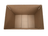 Darrahopens Home & Garden > DIY 25 x Packing Moving Mailing Boxes 500x335x360 mm Cardboard Carton Box