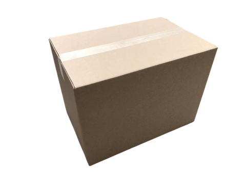 Darrahopens Home & Garden > DIY 25 x Packing Moving Mailing Boxes 500x335x360 mm Cardboard Carton Box