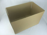 Darrahopens Home & Garden > DIY 25 x Packing Moving Mailing Boxes 60 x 38 x 21 cm Cardboard Carton Box