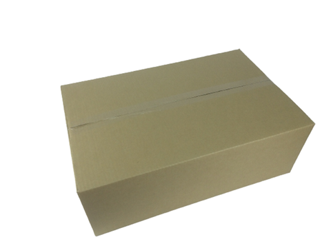 Darrahopens Home & Garden > DIY 25 x Packing Moving Mailing Boxes 60 x 38 x 21 cm Cardboard Carton Box