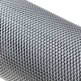 darrahopens Home & Garden > DIY 30 Piece Aluminium Gutter Guard Leaf Mesh- Silver
