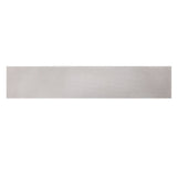 darrahopens Home & Garden > DIY 30 Piece Aluminium Gutter Guard Leaf Mesh- Silver