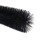 darrahopens Home & Garden > DIY 48 Pcs Gutter Brush Guard 92cm X 10cm Length Leaf Twigs Filter Home Garden