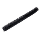 darrahopens Home & Garden > DIY 48 Pcs Gutter Brush Guard 92cm X 10cm Length Leaf Twigs Filter Home Garden