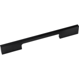 darrahopens Home & Garden > DIY 5 x 128mm Kitchen Handle Cabinet Cupboard Door Drawer Handles square Black furniture pulls