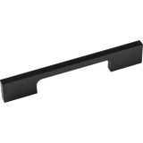 darrahopens Home & Garden > DIY 5 x 96mm Kitchen Handle Cabinet Cupboard Door Drawer Handles square Black furniture pulls