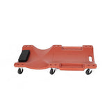 Darrahopens Home & Garden > DIY 91cm Professional Rolling Mechanics Car Creeper Crawler Board Under Car Tool