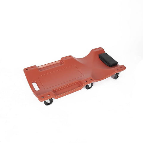 Darrahopens Home & Garden > DIY 91cm Professional Rolling Mechanics Car Creeper Crawler Board Under Car Tool