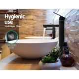 darrahopens Home & Garden > DIY Cefito Basin Mixer Tap Faucet Black