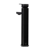 darrahopens Home & Garden > DIY Cefito Basin Mixer Tap Faucet Black
