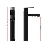darrahopens Home & Garden > DIY Cefito Basin Mixer Tap Faucet Black