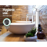 darrahopens Home & Garden > DIY Cefito Basin Mixer Tap Faucet Silver