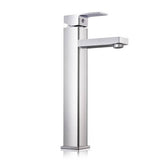 darrahopens Home & Garden > DIY Cefito Basin Mixer Tap Faucet Silver