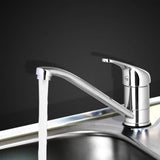 darrahopens Home & Garden > DIY Cefito Basin Mixer Tap - Silver