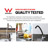 darrahopens Home & Garden > DIY Cefito Basin Mixer Tap - Silver