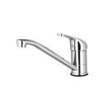darrahopens Home & Garden > DIY Cefito Basin Mixer Tap - Silver