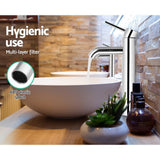 darrahopens Home & Garden > DIY Cefito Basin Mixer Tap - Silver