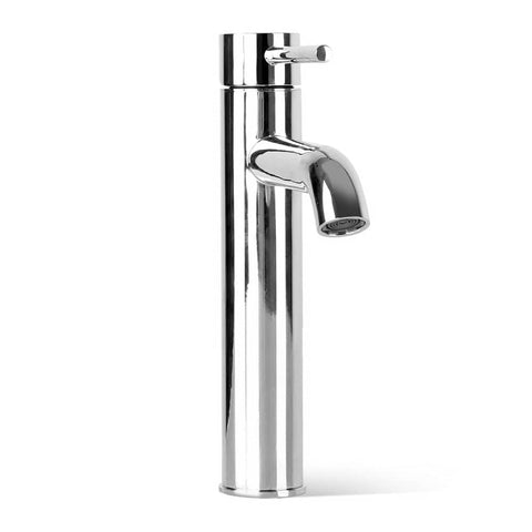 darrahopens Home & Garden > DIY Cefito Basin Mixer Tap - Silver