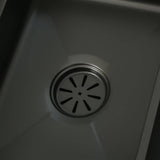 Darrahopens Home & Garden > DIY Cefito Kitchen Sink Basin Stainless Steel Under/Top/Flush Mount Bowl 750X450MM