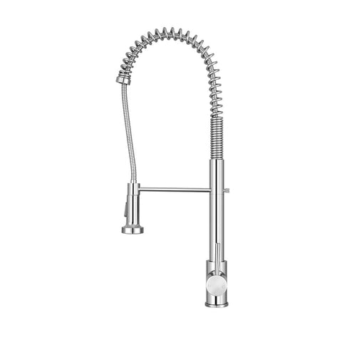 darrahopens Home & Garden > DIY Cefito Kitchen Tap Mixer Faucet Taps Pull Out Laundry Bath Sink Brass Watermark