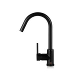 darrahopens Home & Garden > DIY Cefito Mixer Faucet Tap - Black