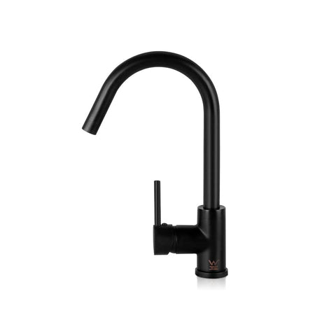 darrahopens Home & Garden > DIY Cefito Mixer Faucet Tap - Black
