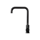 darrahopens Home & Garden > DIY Cefito Mixer Kitchen Faucet Tap Swivel Spout WELS Black