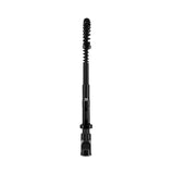 darrahopens Home & Garden > DIY Cefito Pull Out Kitchen Tap Mixer Basin Taps Faucet Vanity Sink Swivel Brass WEL In Black
