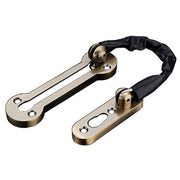 Darrahopens Home & Garden > DIY Door Chain Lock Anti-Theft Security Guard Bolt Latch