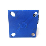 Darrahopens Home & Garden > DIY Industrial 500kg 6inch Heavy Duty Machine Solid rubber Caster Swivel Wheel