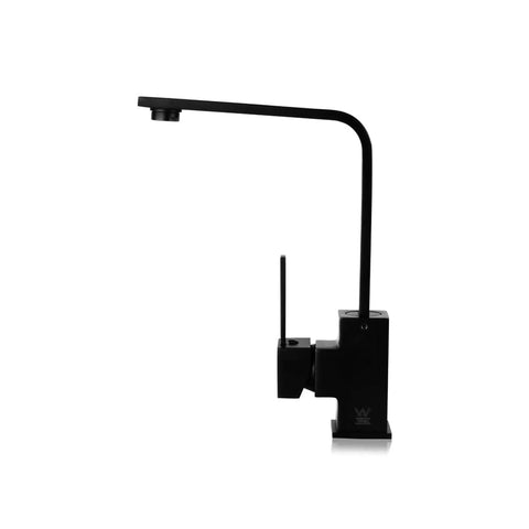 darrahopens Home & Garden > DIY Kitchen Mixer Tap -Black
