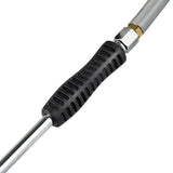 Darrahopens Home & Garden > DIY Professional Tyre Inflator with Gauge Air Line Pressure Tester Tyre Pump