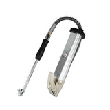 Darrahopens Home & Garden > DIY Professional Tyre Inflator with Gauge Air Line Pressure Tester Tyre Pump