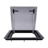 Darrahopens Home & Garden > DIY RV Caravan Camper Van Hinged Push Out Window Motorhome Exit Window 900mm x 500mm