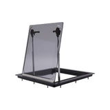 Darrahopens Home & Garden > DIY RV Caravan Camper Van Hinged Push Out Window Motorhome Exit Window 900mm x 500mm