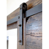 darrahopens Home & Garden > DIY Sliding Barn Door Hardware