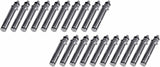 darrahopens Home & Garden > DIY Sliding Gate Hardware Accessories Kit - 2m Track