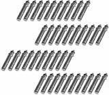 darrahopens Home & Garden > DIY Sliding Gate Hardware Accessories Kit - 4m Track