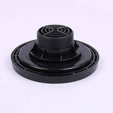 Darrahopens Home & Garden > DIY Solar Powered Roof Fan Ventilator Loft Vent for Boat RV Greenhouse Shed Caravan