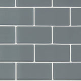 darrahopens Home & Garden > DIY Tiles 3D Peel and Stick Wall Tile Dark Grey (30cm x 30cm x 10 sheets)