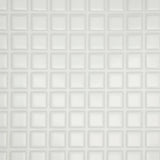 darrahopens Home & Garden > DIY Tiles 3D Peel and Stick Wall Tile Stereoscopic Crystal White (30cm x 30cm x 10 sheets)