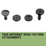 darrahopens Home & Garden > Fountains PROTEGE 5W Solar Powered Fountain Submersible Water Pump Panel Kit Garden Pond