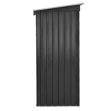 darrahopens Home & Garden > Garden Furniture Giantz Garden Shed 1.64x0.86M Outdoor Storage Sheds Tool Workshop