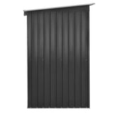 darrahopens Home & Garden > Garden Furniture Giantz Garden Shed 1.94x1.21M Outdoor Storage Sheds Tool Workshop