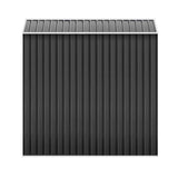 darrahopens Home & Garden > Garden Furniture Giantz Garden Shed Outdoor Storage Sheds Tool Workshop 2.58X2.07M with Base