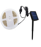 Darrahopens Home & Garden > Garden Lights Solar LED Strip Light