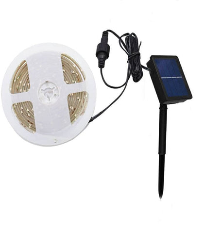 Darrahopens Home & Garden > Garden Lights Solar LED Strip Light