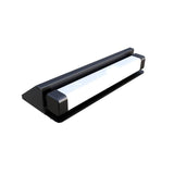 Darrahopens Home & Garden > Garden Lights Solar LED Wall Light with Motion Sensor for Outdoor Walls and Business Signs