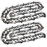 darrahopens Home & Garden > Garden Tools 2 X 10 Baumr-AG Chainsaw Chain Bar Replacement for SX25 25CC Arborist Saws