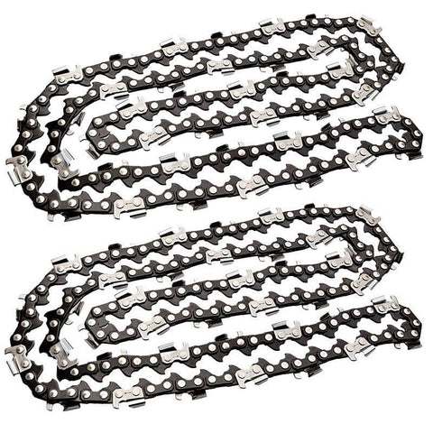darrahopens Home & Garden > Garden Tools 2 X 10 Baumr-AG Chainsaw Chain Bar Replacement for SX25 25CC Arborist Saws